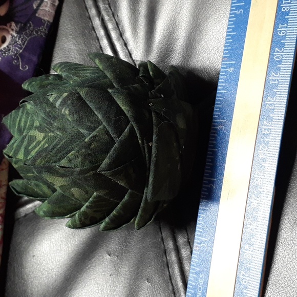 #5 NWOT CHRISTMAS ORNAMENT - Picture 2 of 2